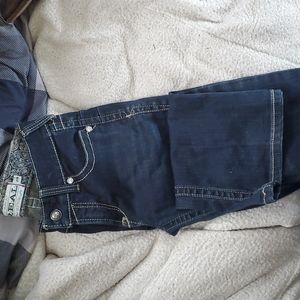 Ariat REAL Jeans 27R